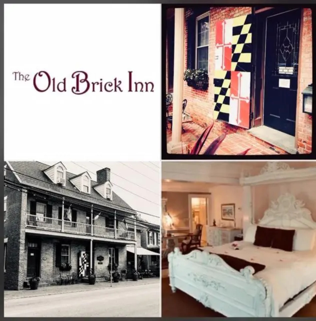 Old Brick Inn
