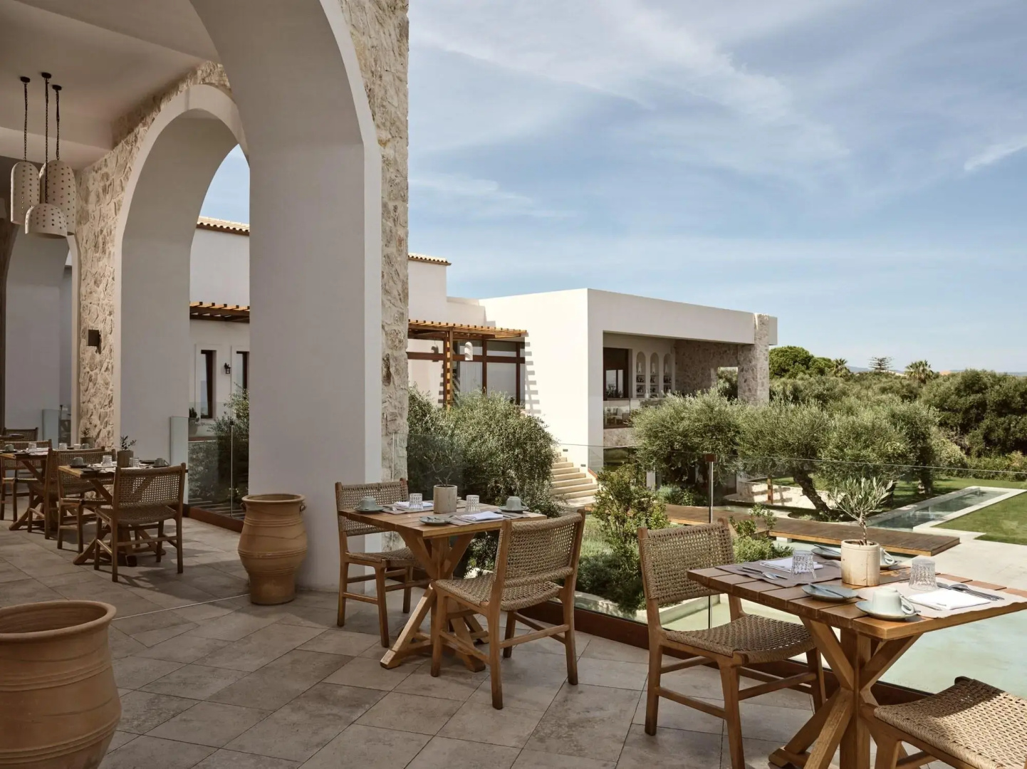 Lesante Cape - The Leading Hotels of the World