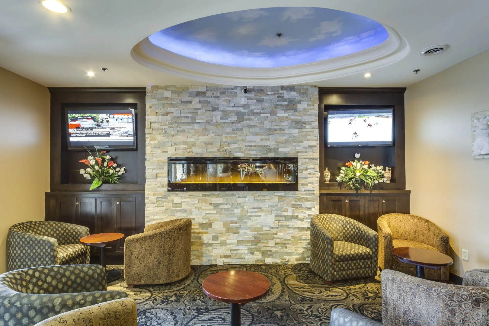 Monte Carlo Inn Vaughan Suites