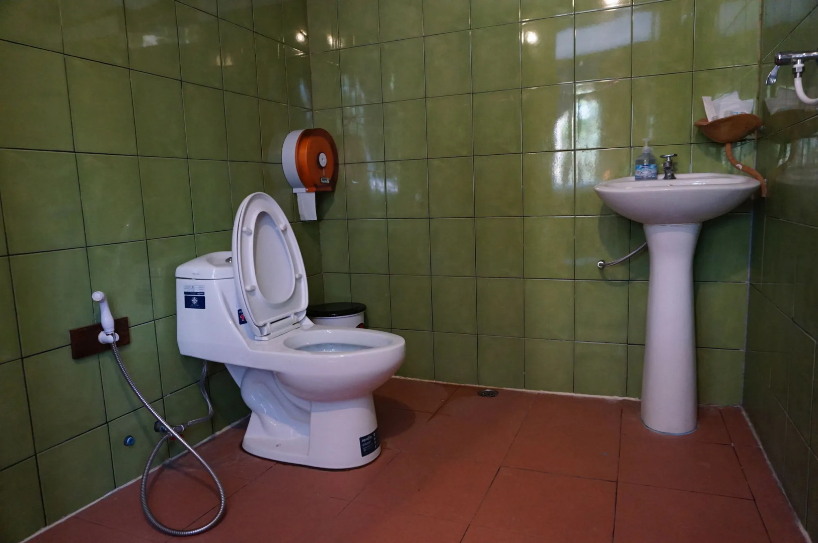 Sukhothai City Resort