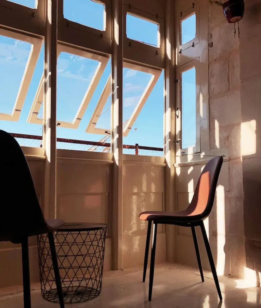 Savynomad Harbour Residences Bormla