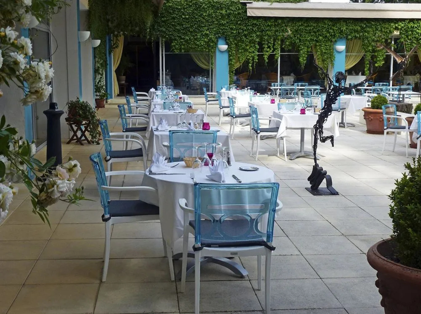 Hotel la Ségalière