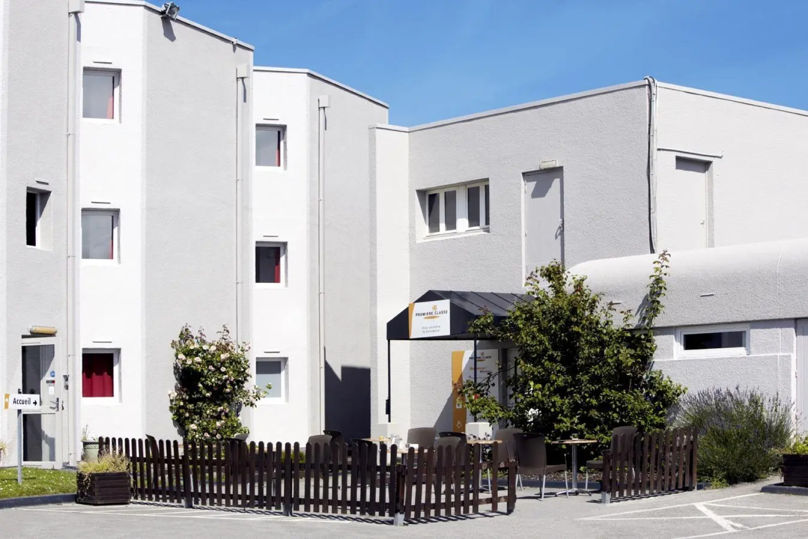 HECO Calais Centre-Gare