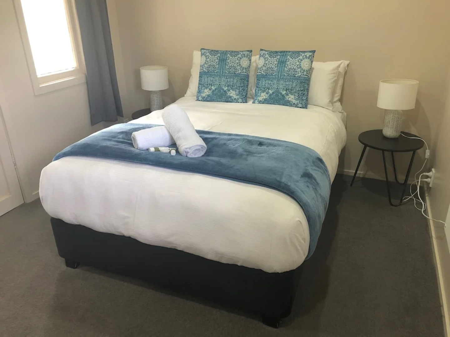 Kingston Holiday Park