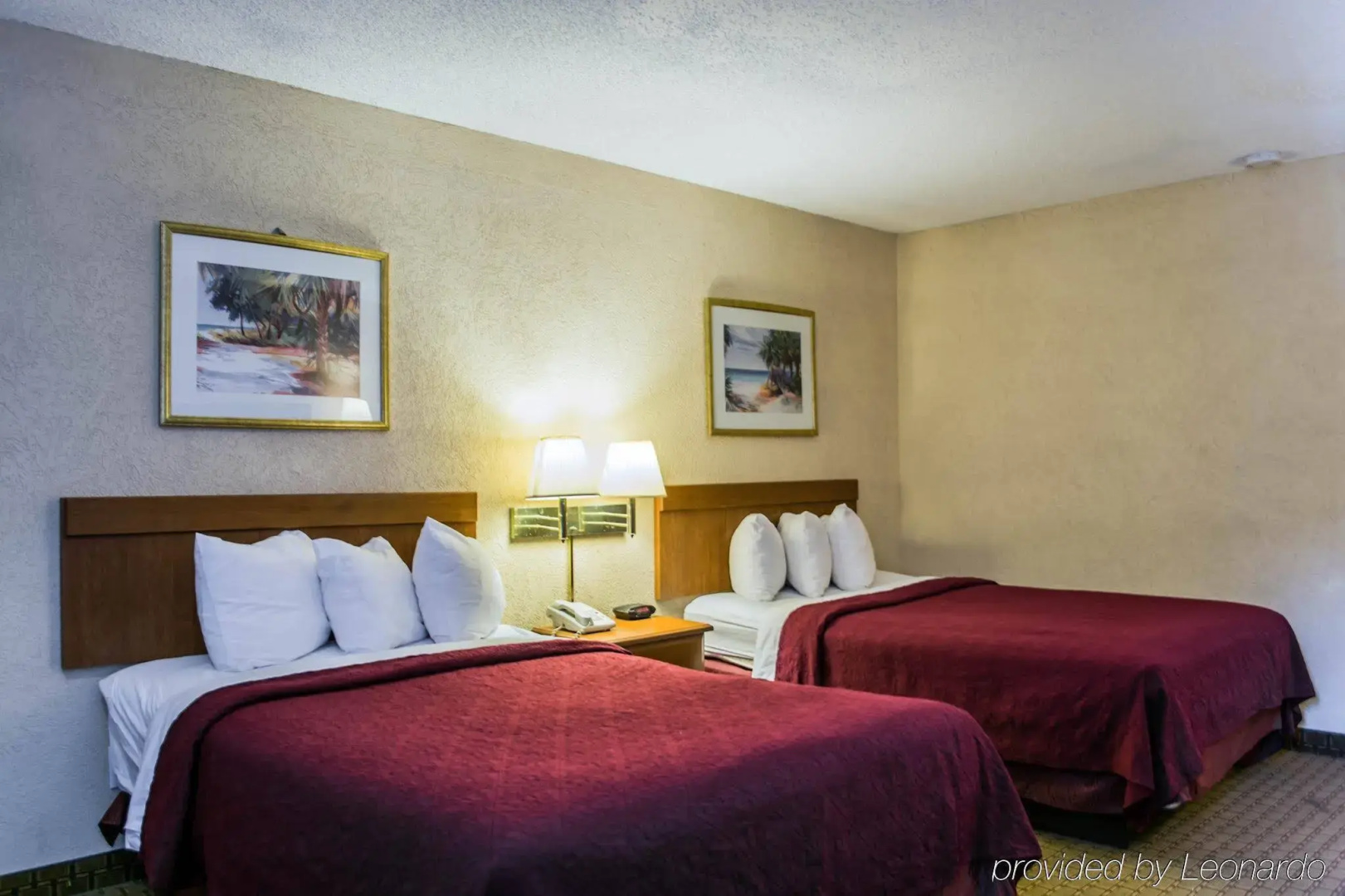 Econo Lodge Busch Gardens