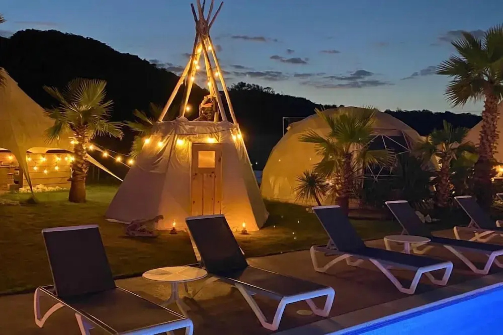 Water Front Villa OASIS-OARAI