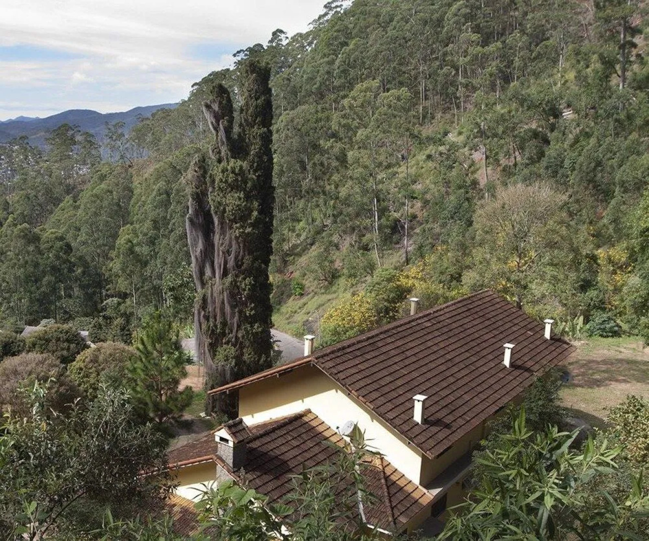 Pousada Alto do Vale