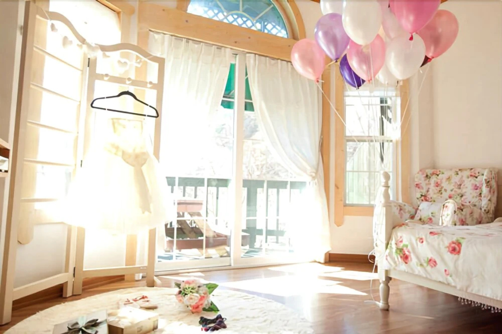 Yangpyeong Natural Fragrance Individual Pension