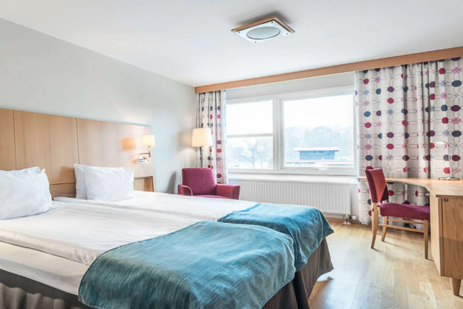 Quality Hotel Prisma