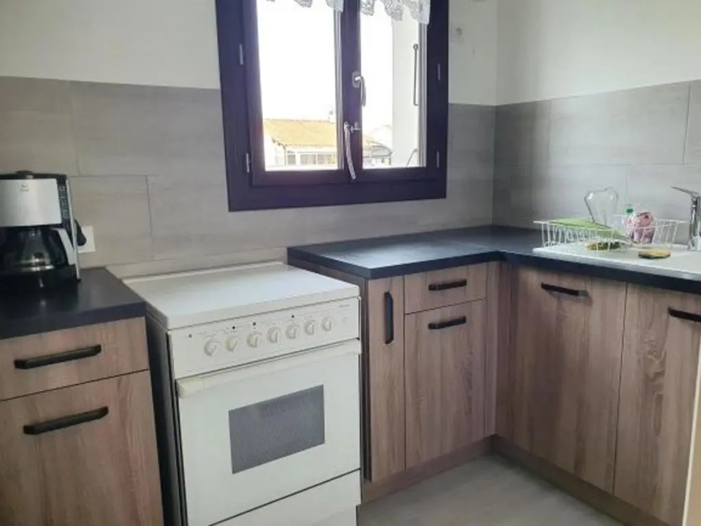 Maison L'Aiguillon-sur-Mer, 3 pièces, 4 personnes - FR-1-476-24