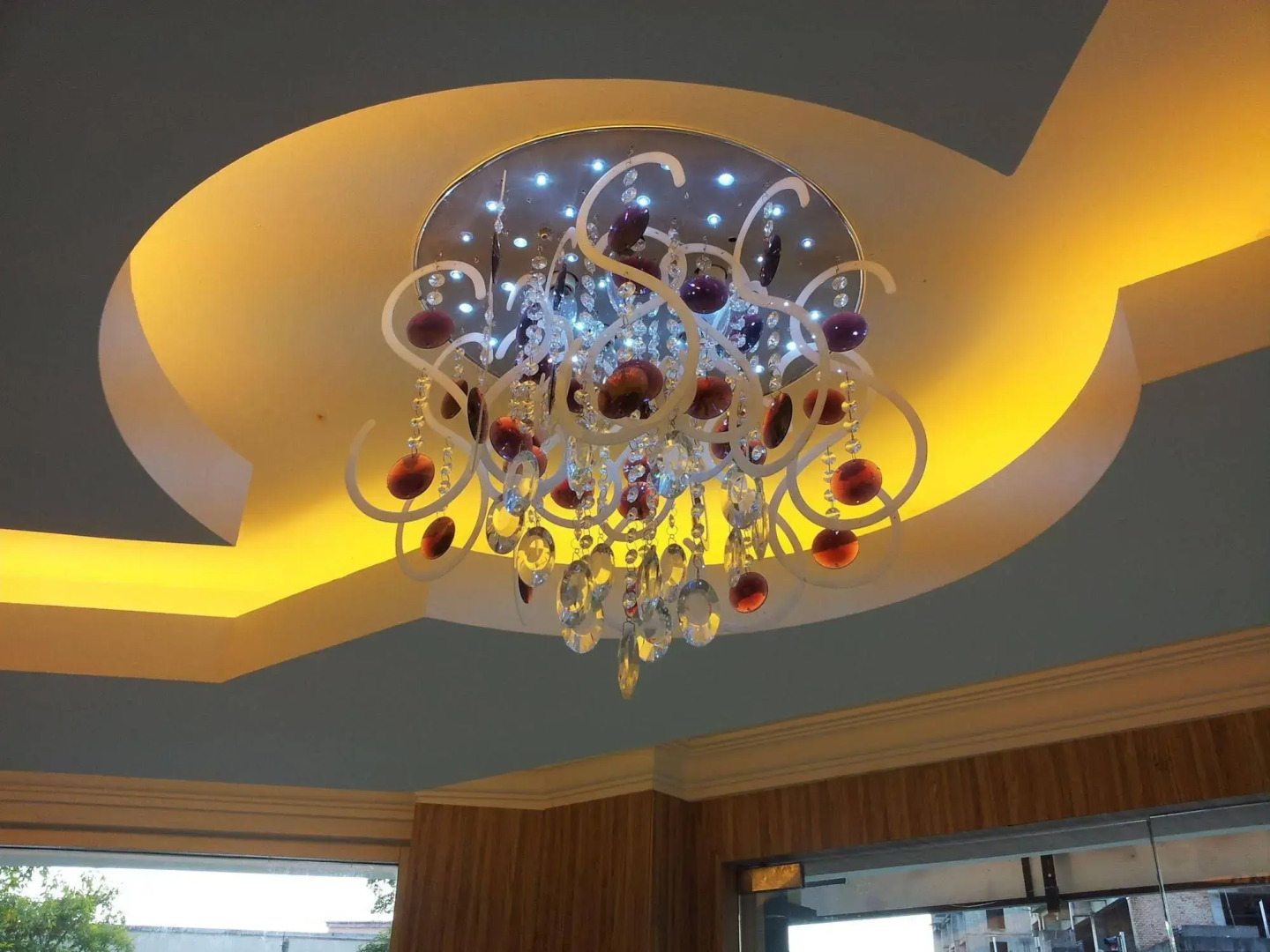 Sri Mutiara Hotel Seremban