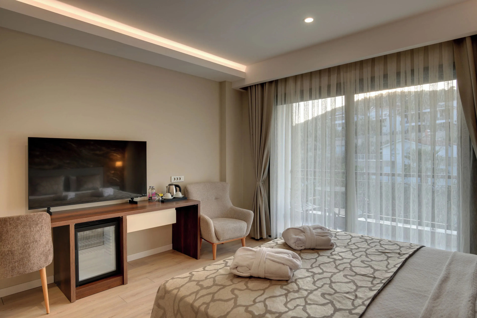 Dedeman Gure Nurhayat Thermal Resort&Spa