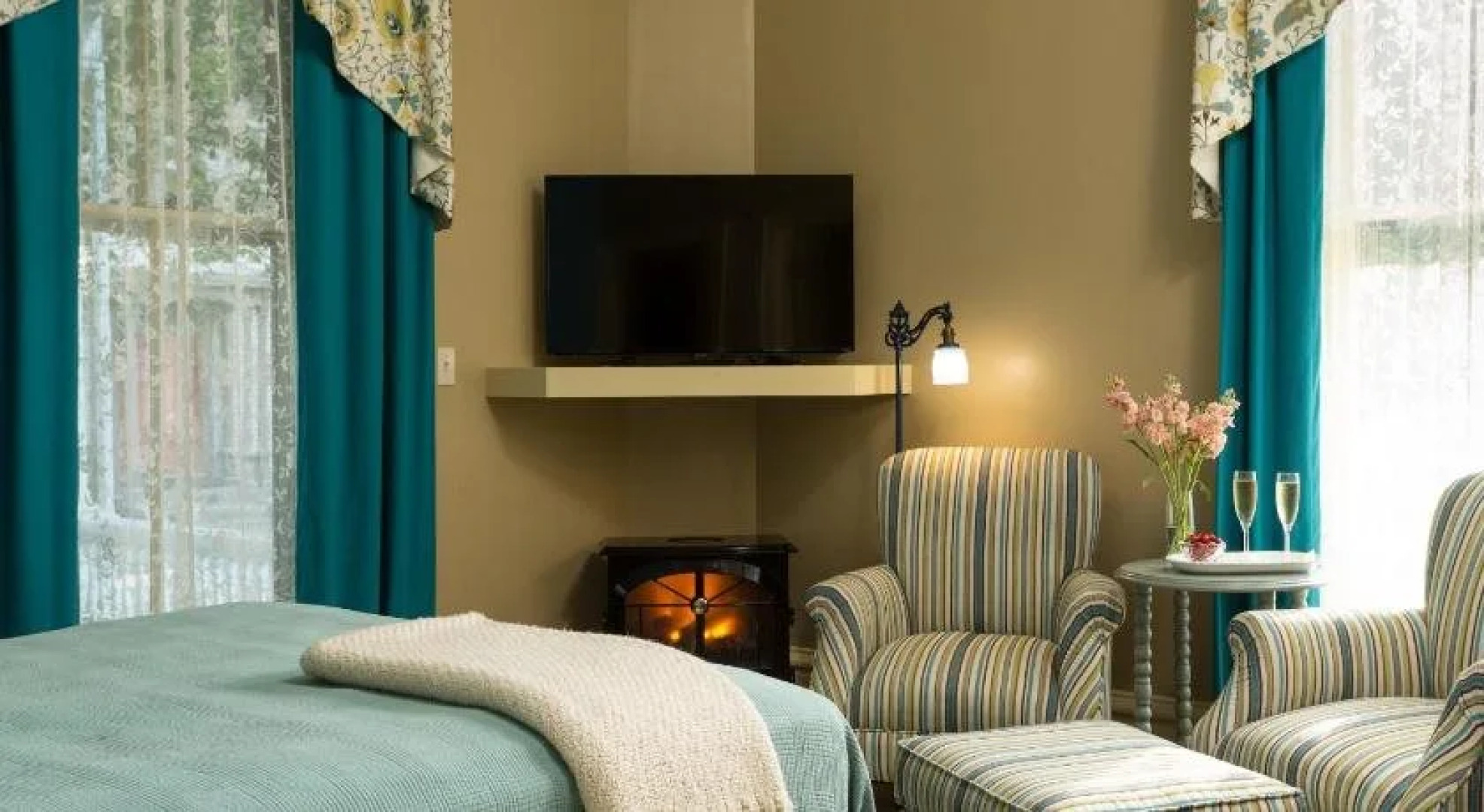 Rockland Talbot House