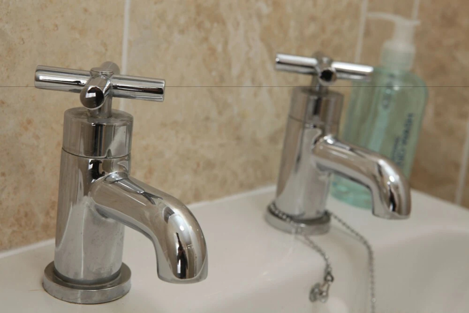 Bridge Street Apartment