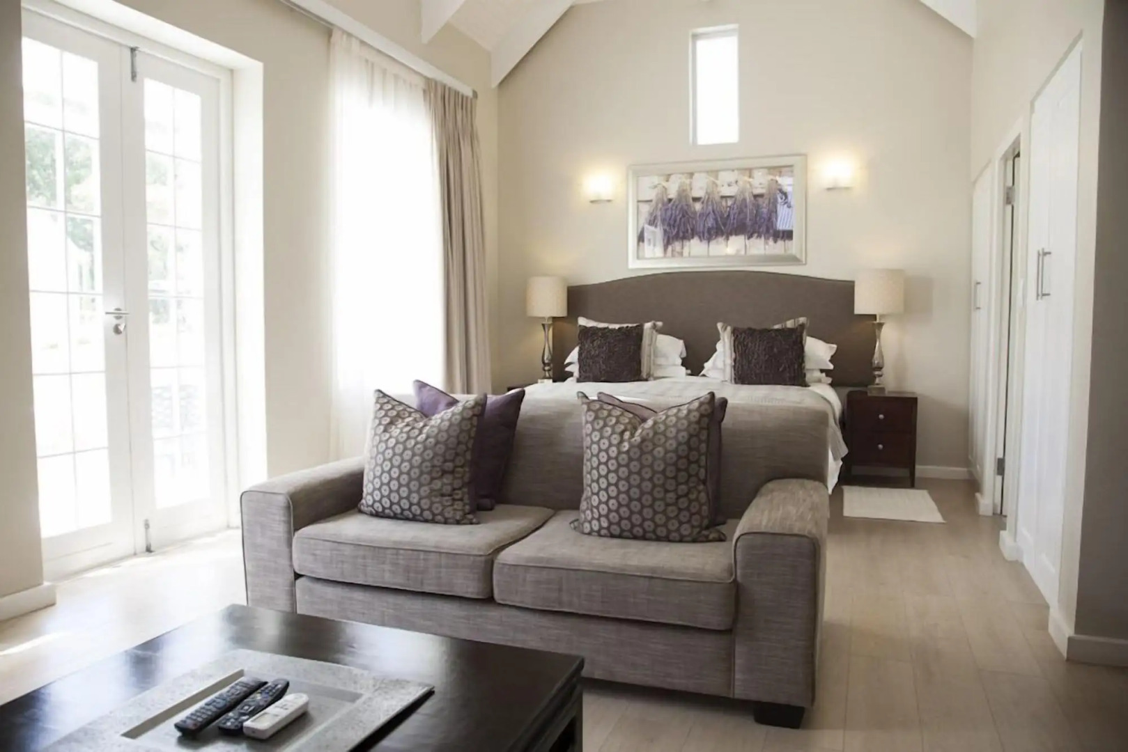 Lavender Farm Guest House