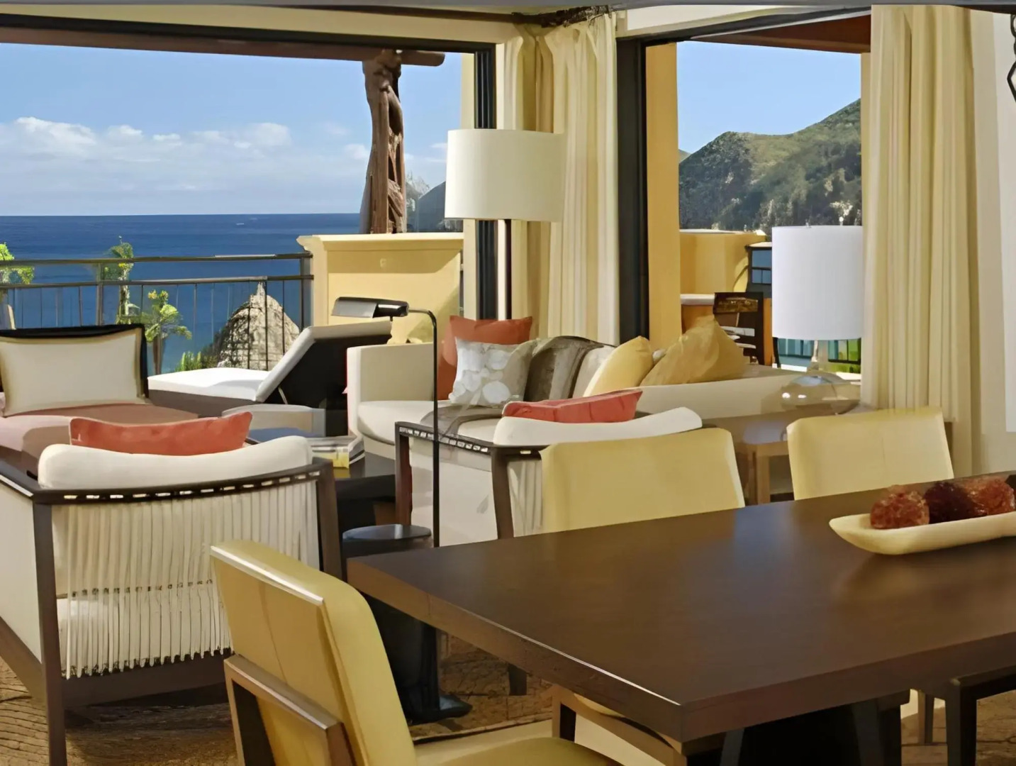 Hacienda Beach Club & Residences