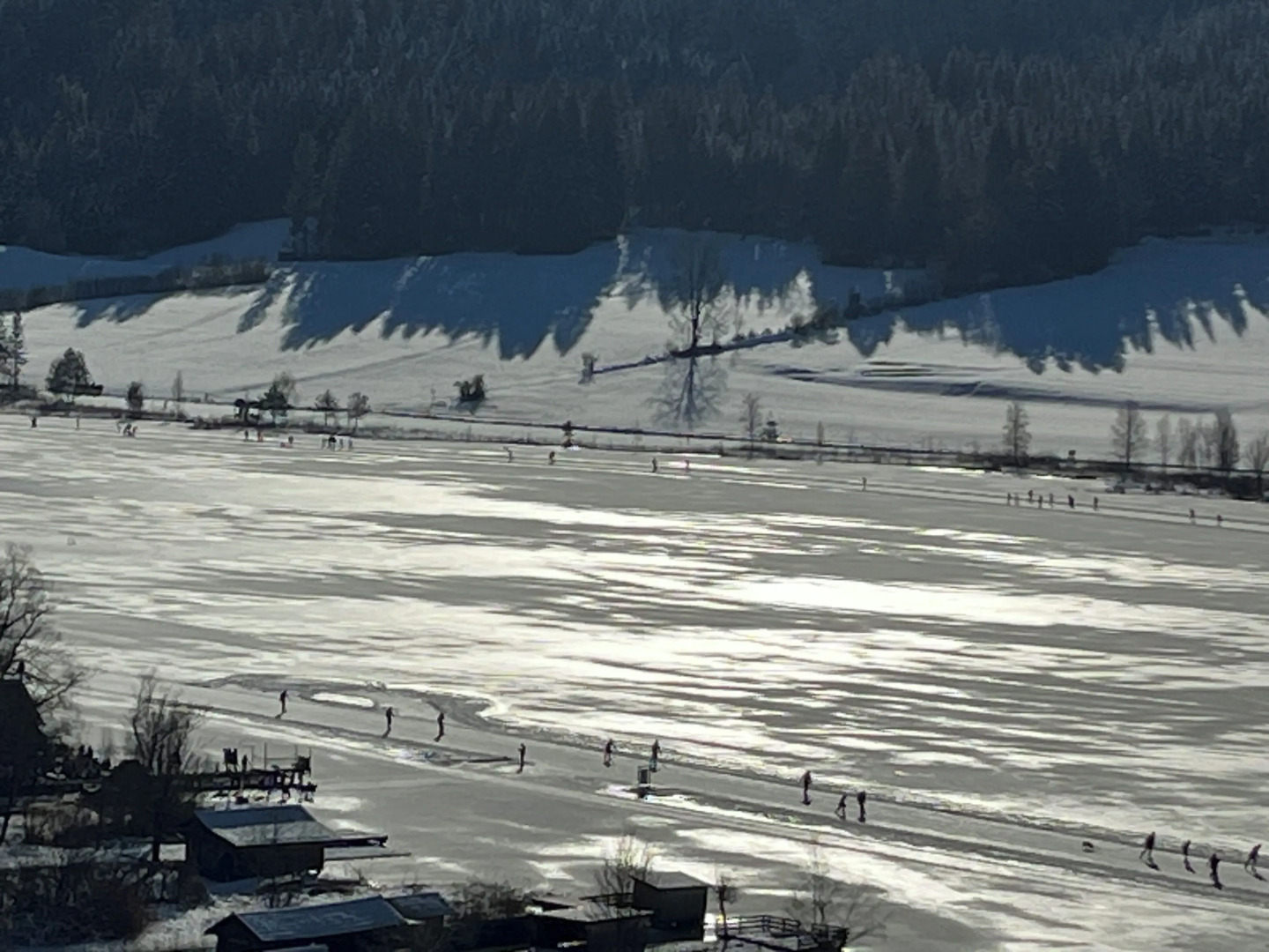 Kolbitsch... ein Ausblick der verzaubert