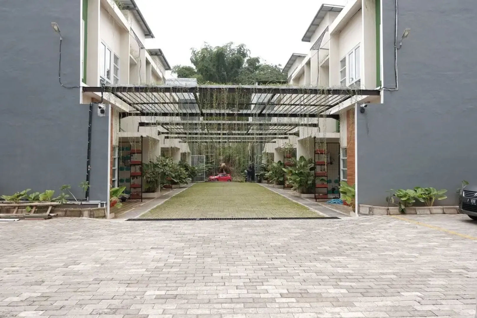 Oyo 620 The Peak Guest House Syariah
