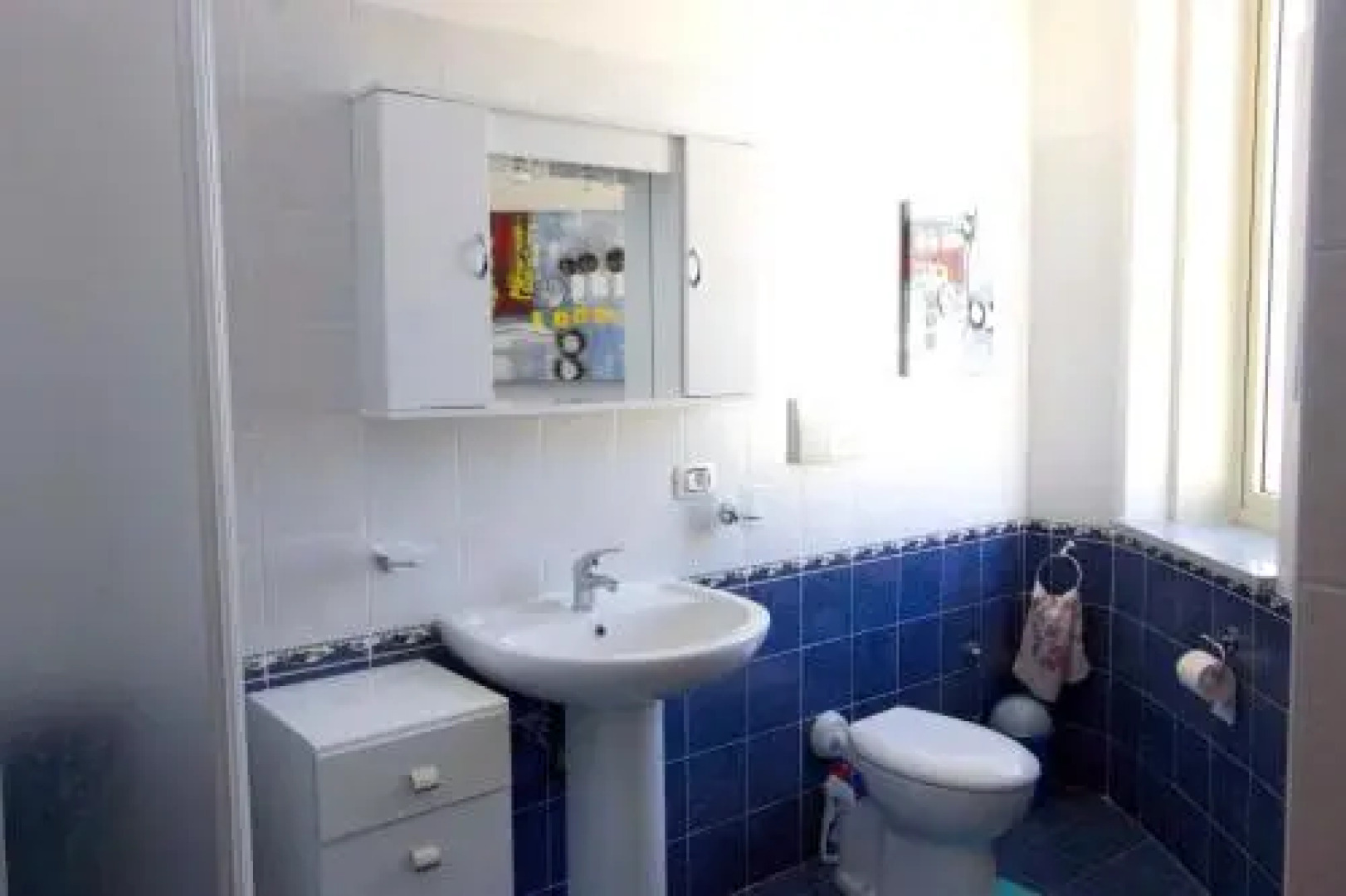 Apartment Via Degli Emigrati