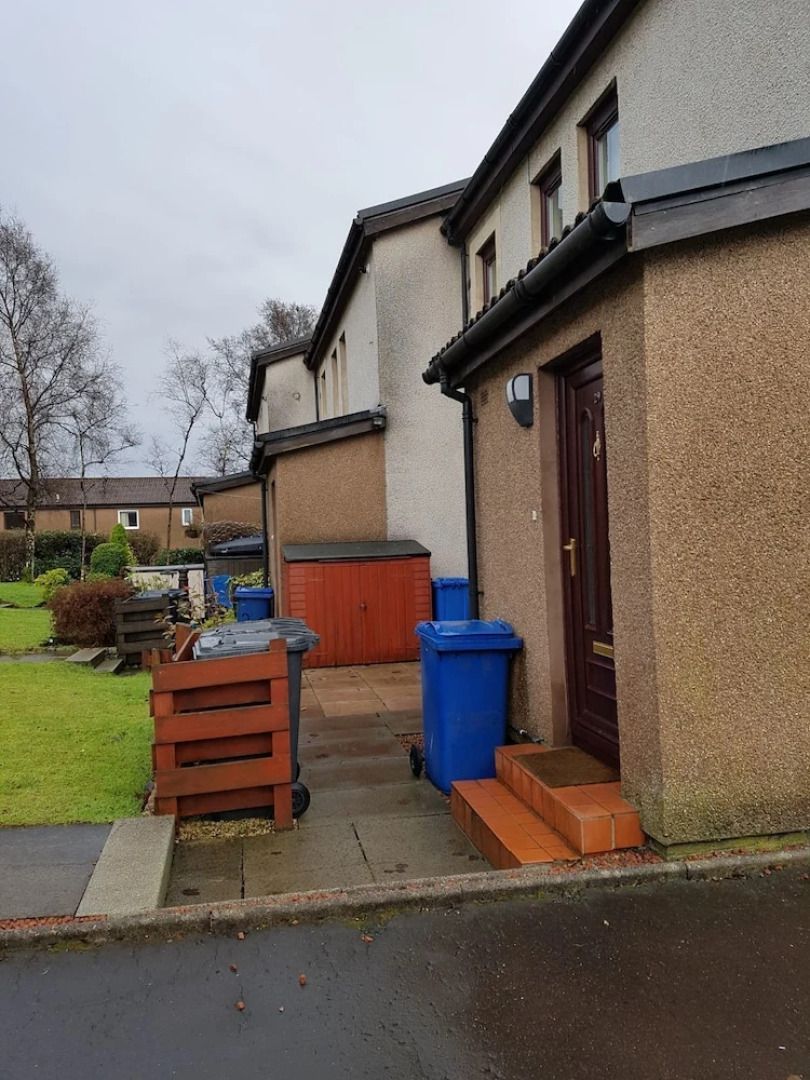 Dragon - Kestrel House 2 Bedroom Home