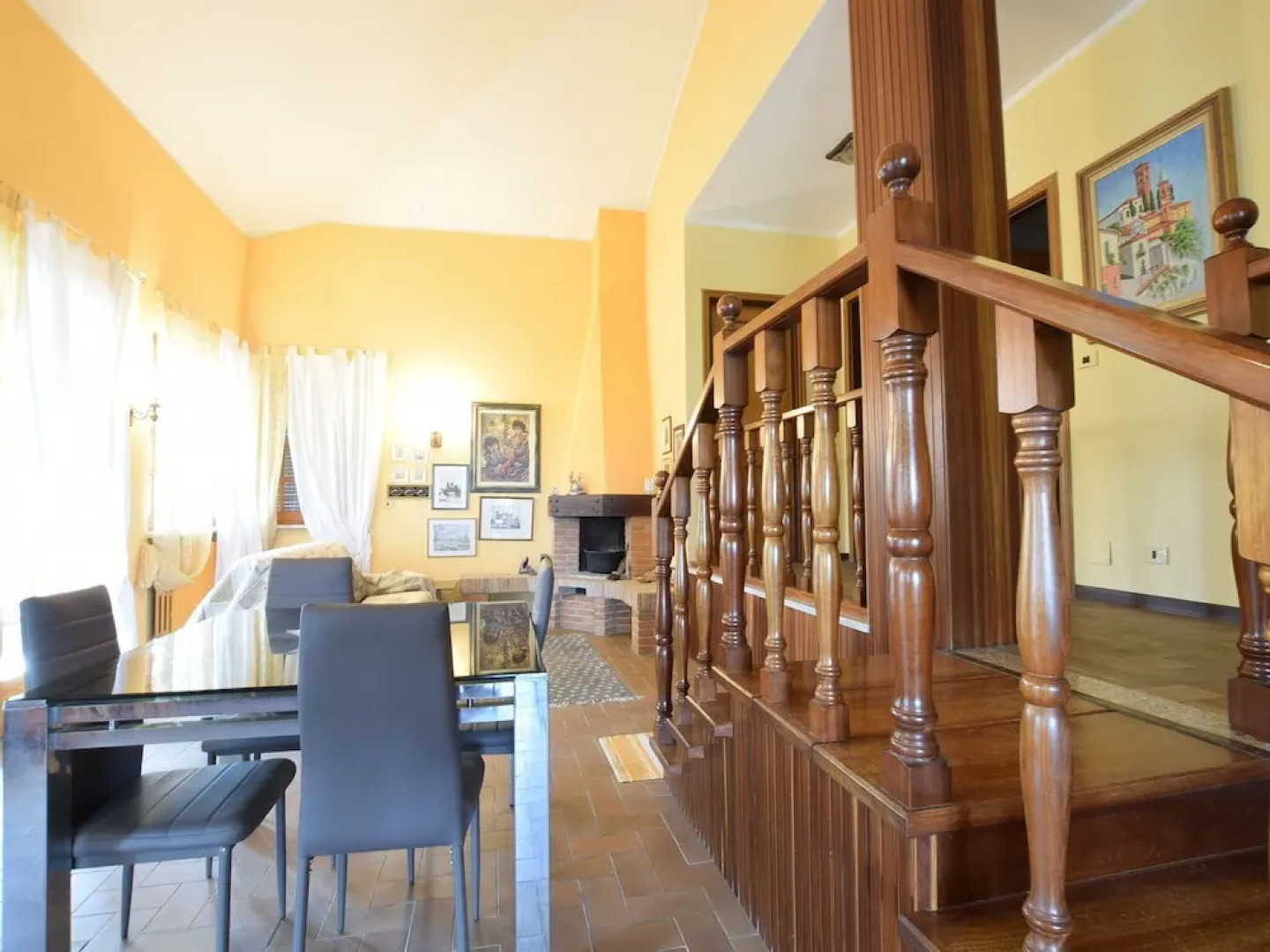 Charming Holiday Home in Agliano Terme With Private Pool