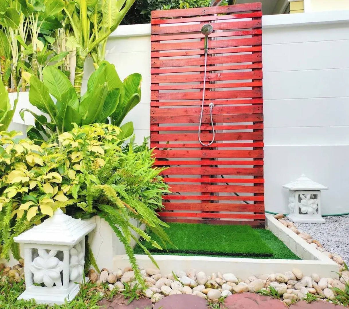 Leelawadee Pool Villa