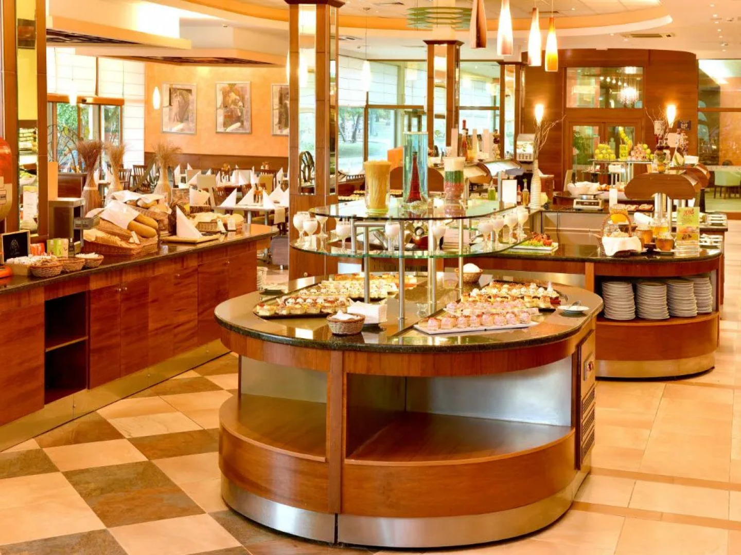 Calimera Ralitsa Superior Hotel & Aquapark