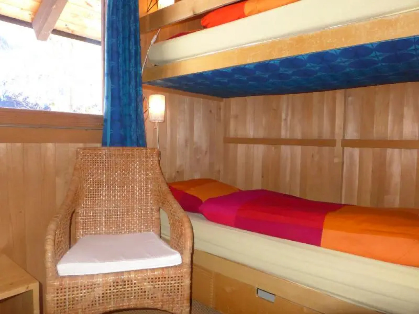 Meister - Four Bedroom