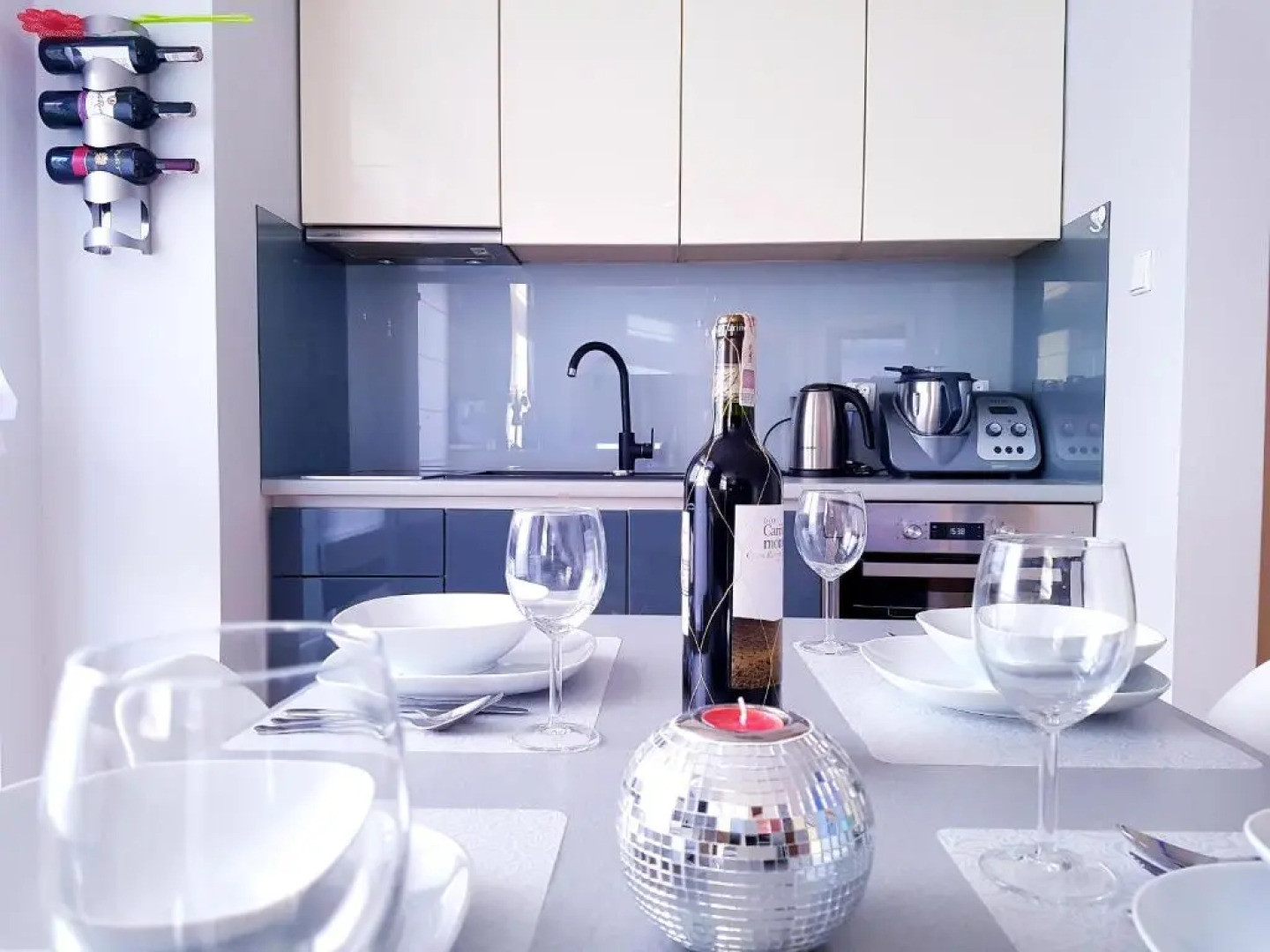 ApartMorze apartamenty Fregata