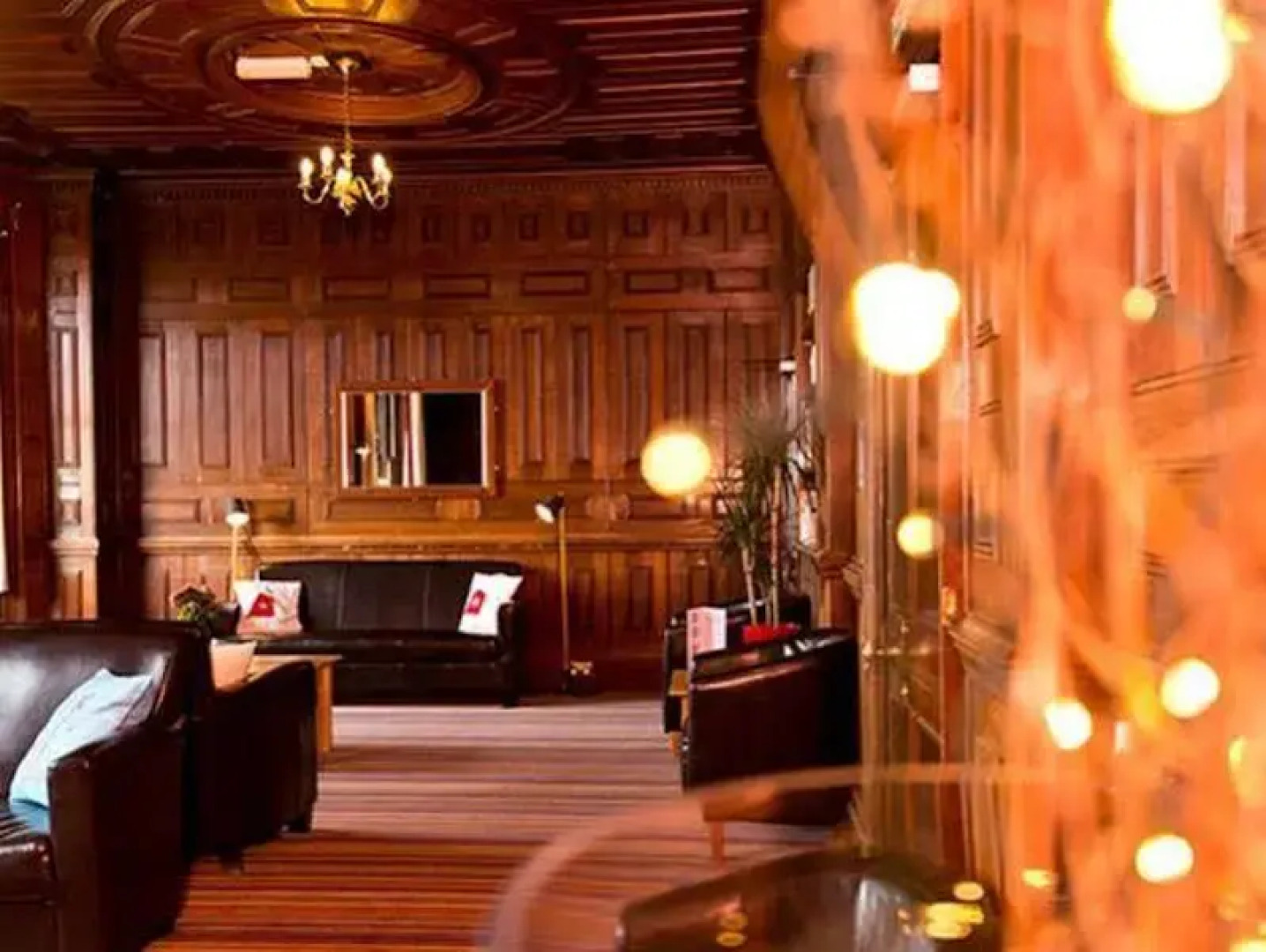 YHA Swanage - Hostel