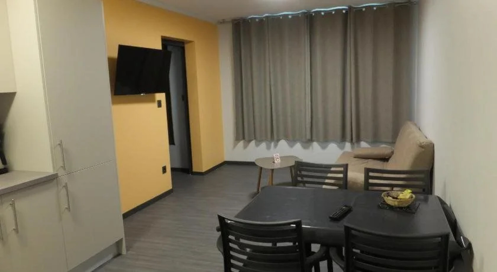 Hôtel Thermal du Parc