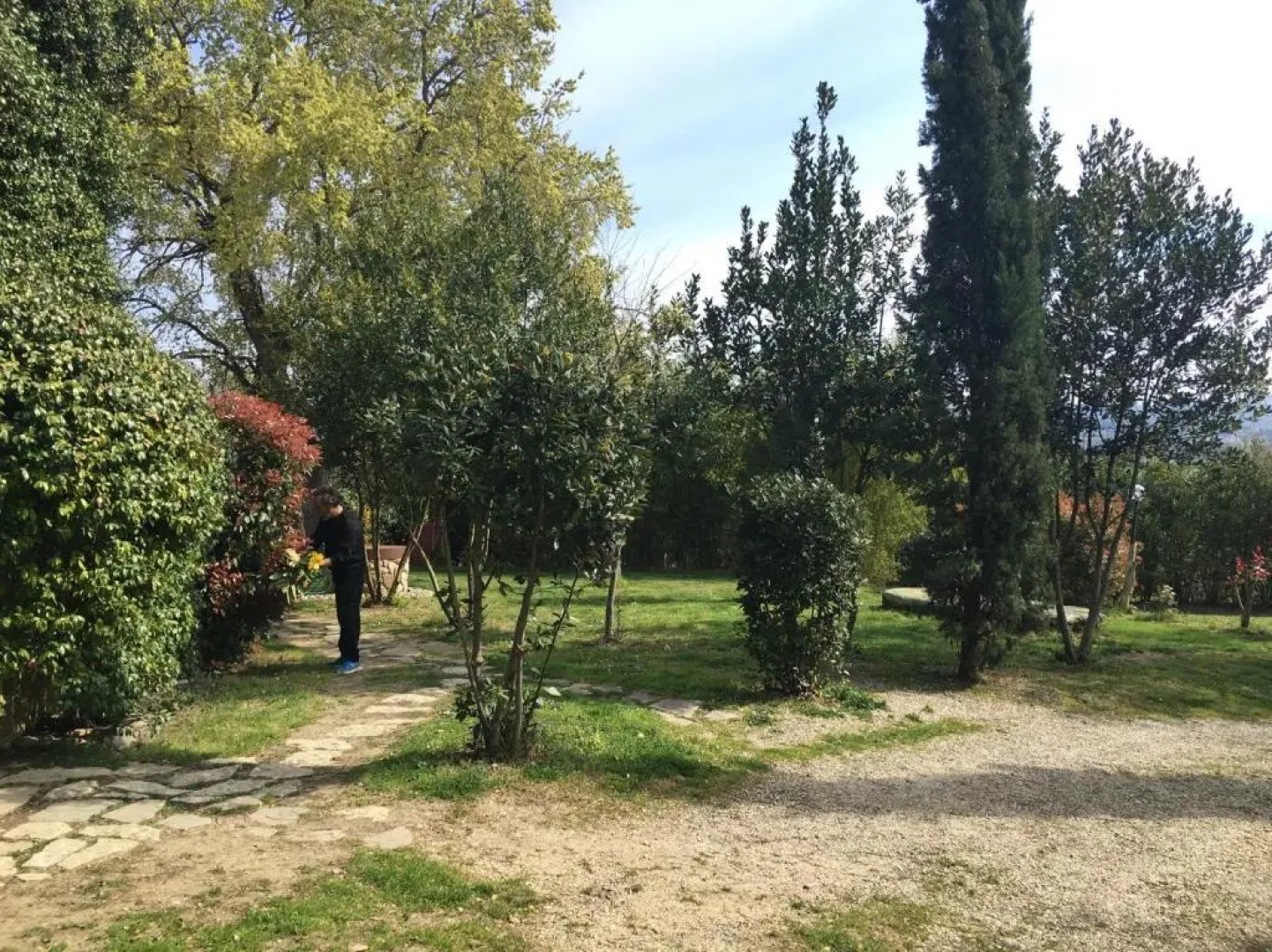 La Fratta Art - House