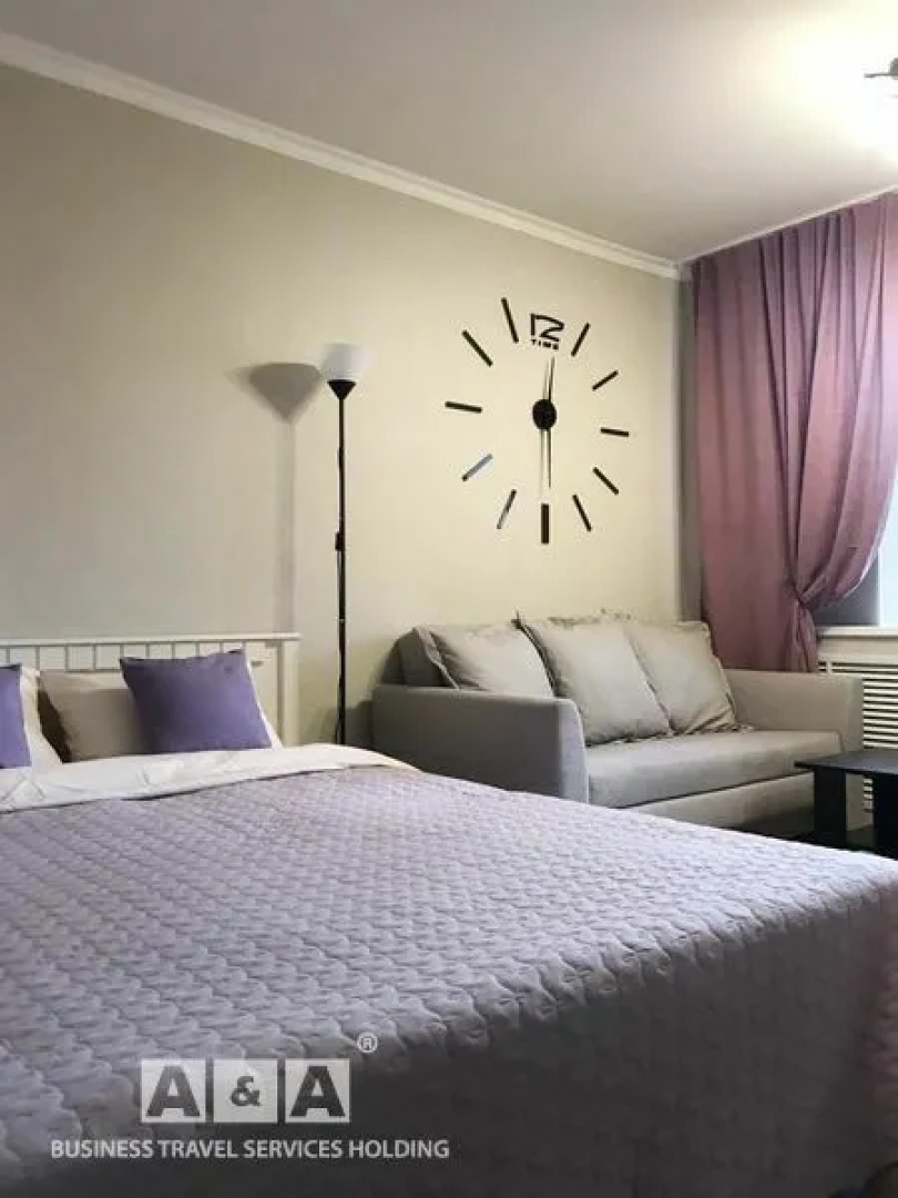 Alatyr Kogalym, st. Druzhby Narodov, 12/1