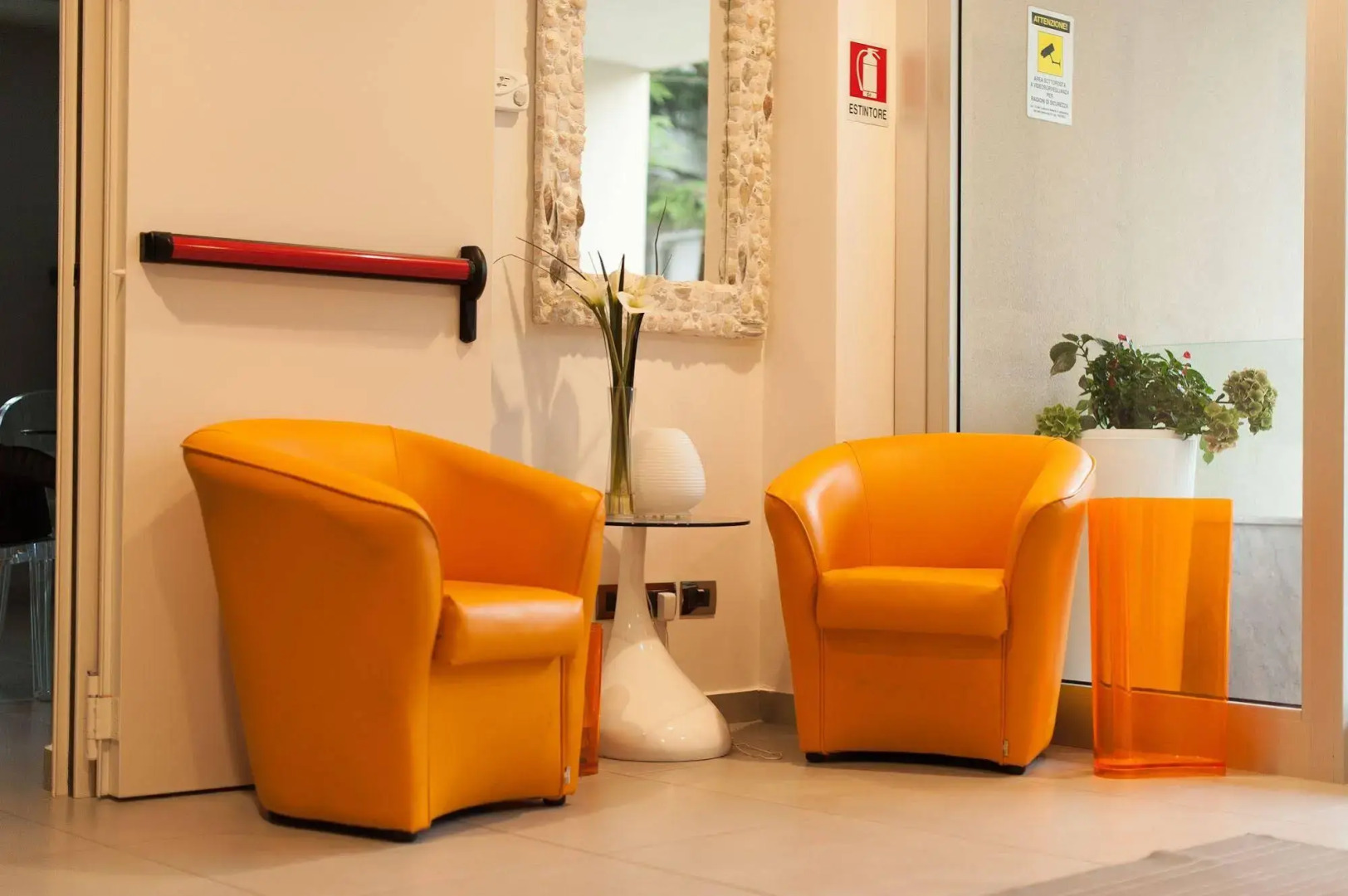 Residence Albachiara