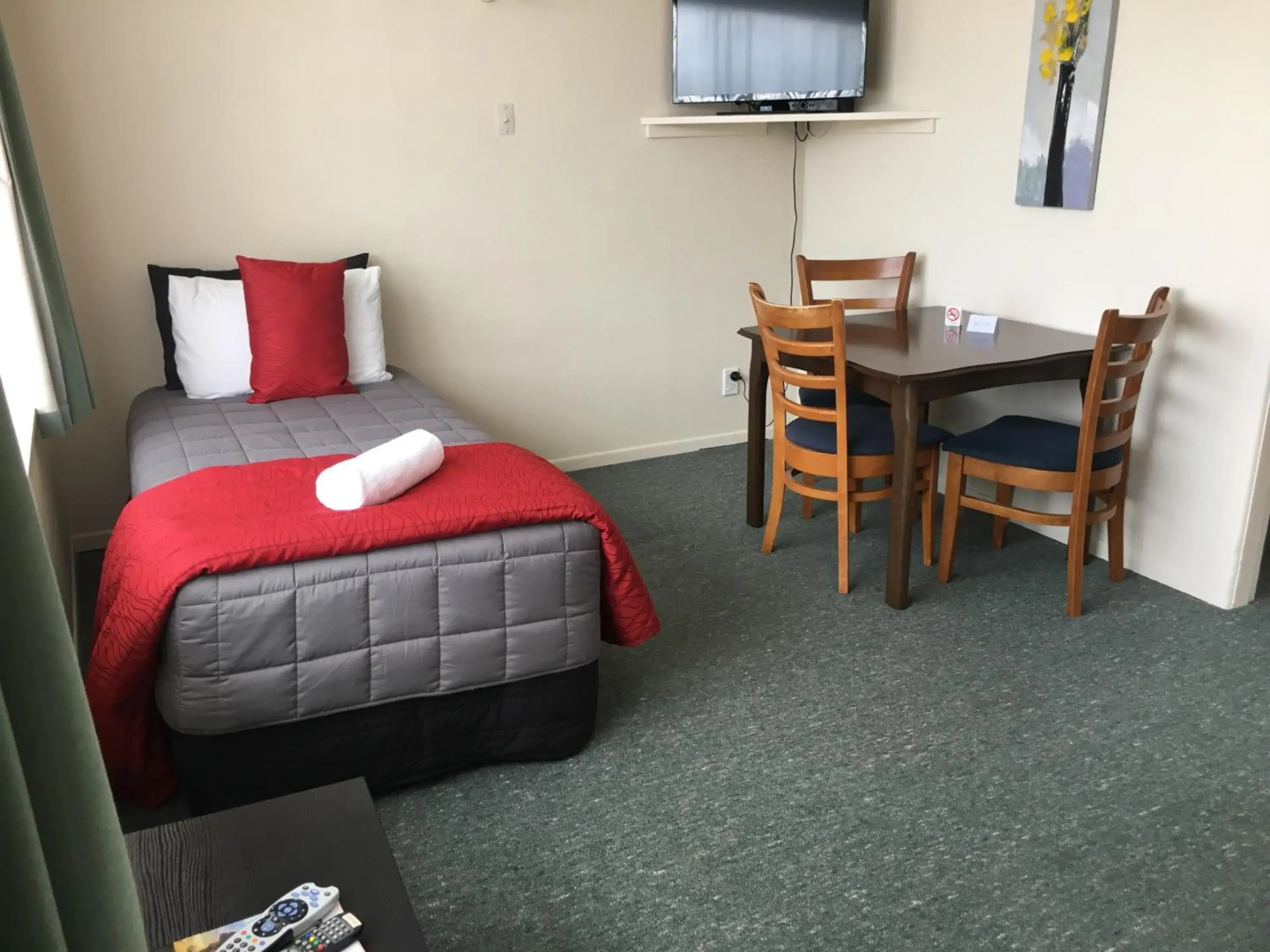 Ascot Oamaru Motel