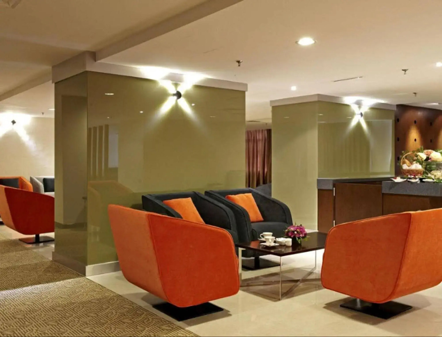 ZEN Rooms Ancasa Express @ Pudu