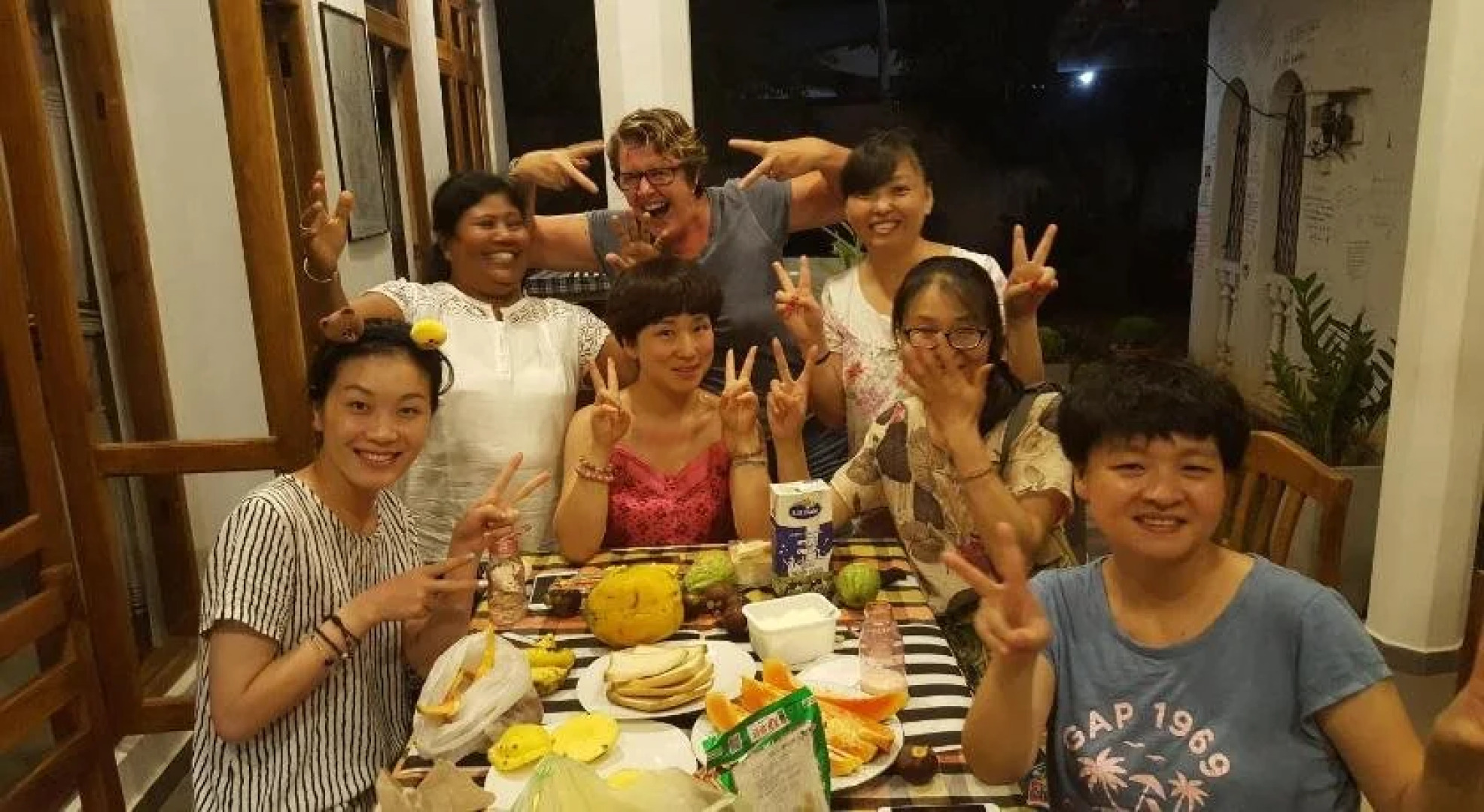 Sanctuary Cove Guest House