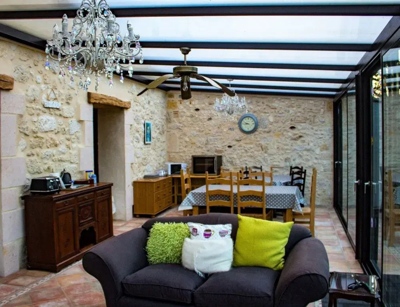 Le Grand Chemin de La Vie