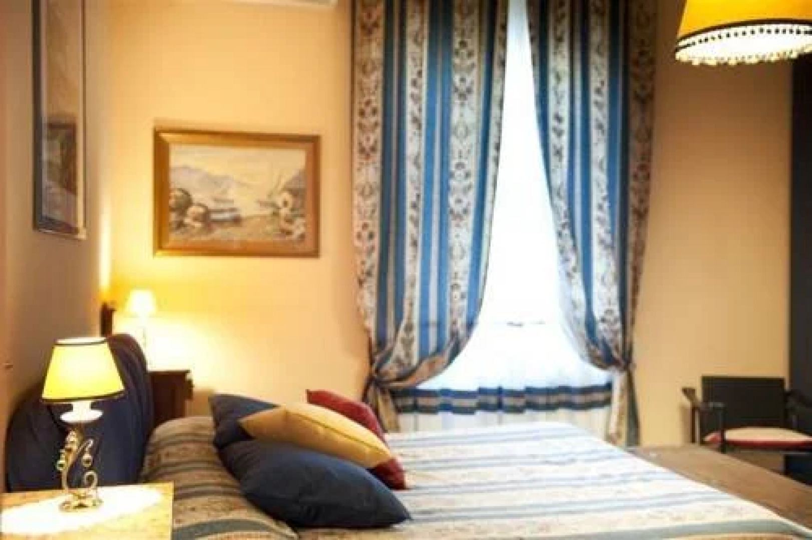 Osteria e B&B del Tempo Stretto