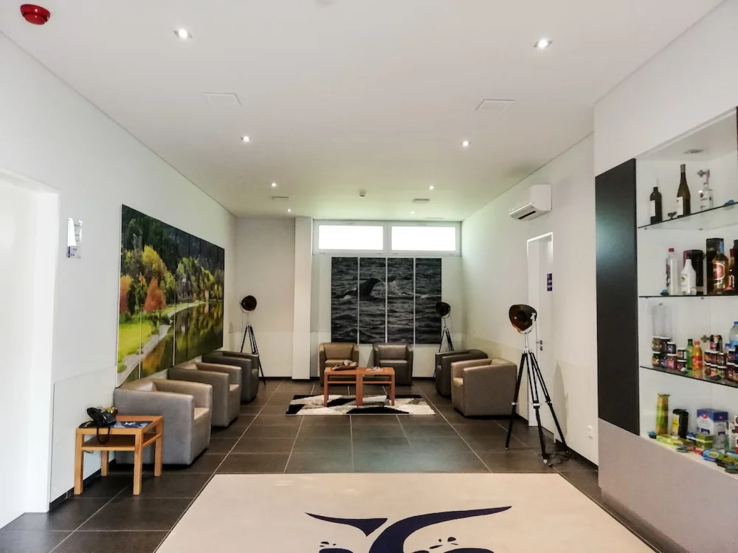 Whalesbay Hotel Apartamentos-NEW