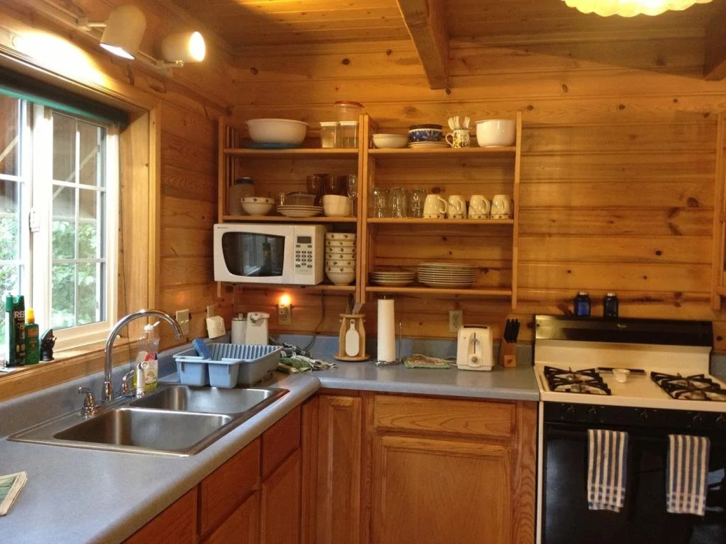 Ninilchik Cabins and Fish Camp