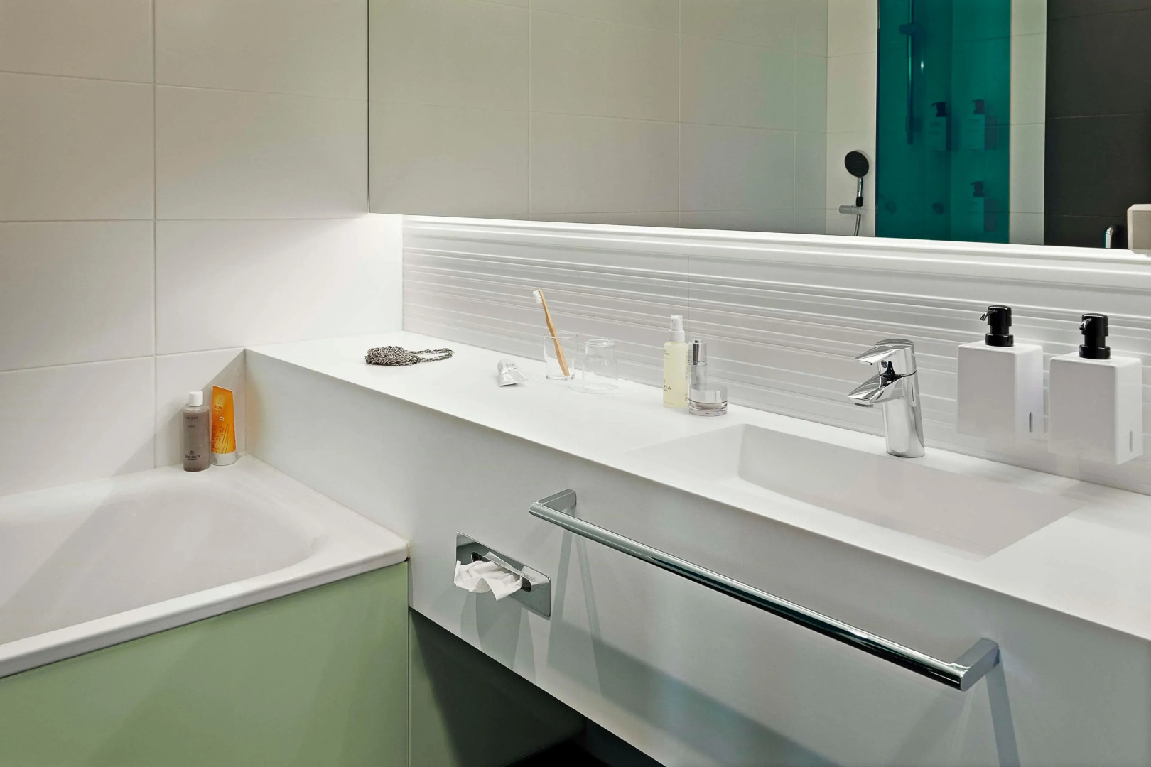 Scandic Tampere Station