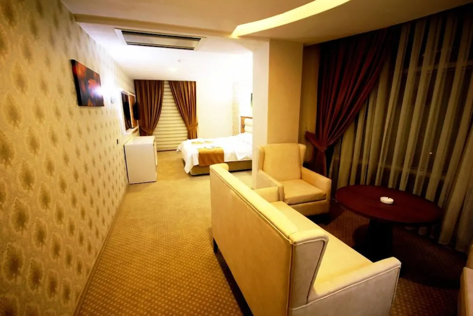 The Ancient Mesopotamia Hotel