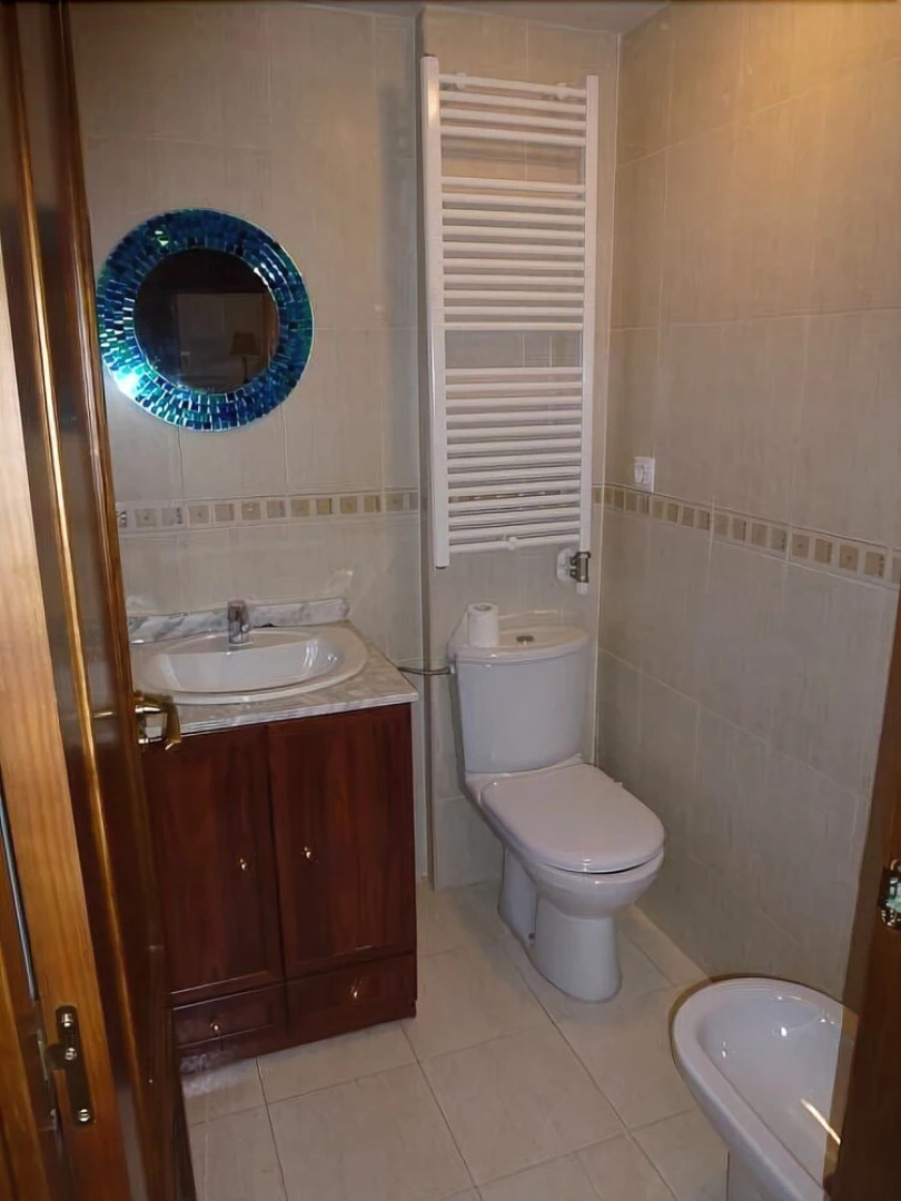 Apartamentos Formigal AF