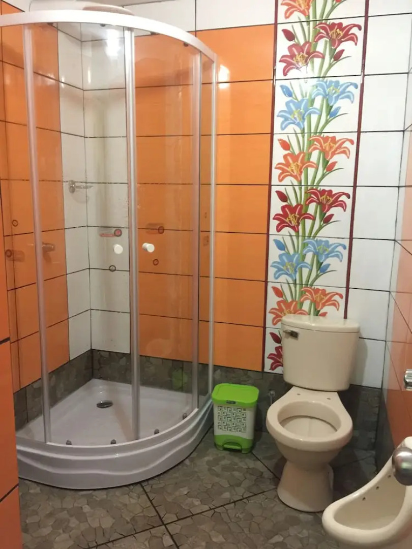 La Casa Del Viajero - Aeropuerto Lima