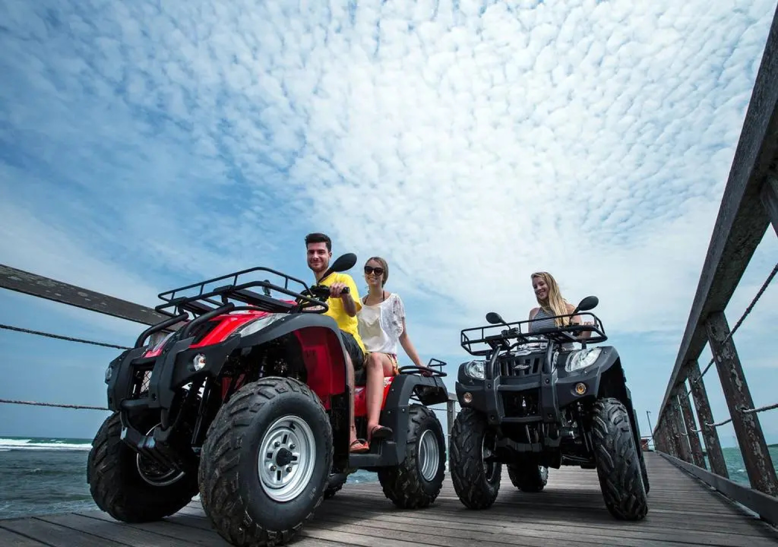 Green Coral Tanjung Lesung
