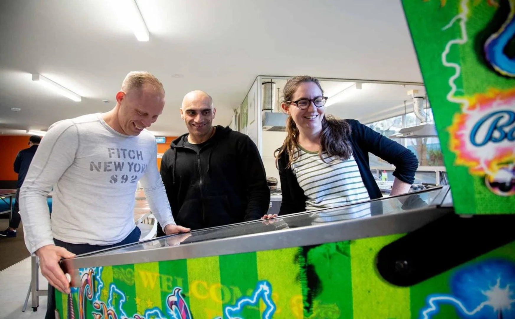 City Lodge Accommodation