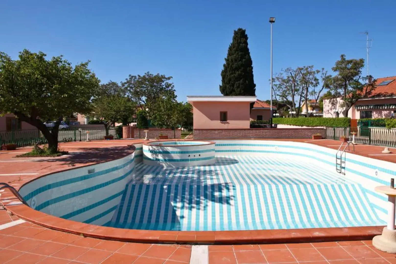 La Perla Del Tirreno