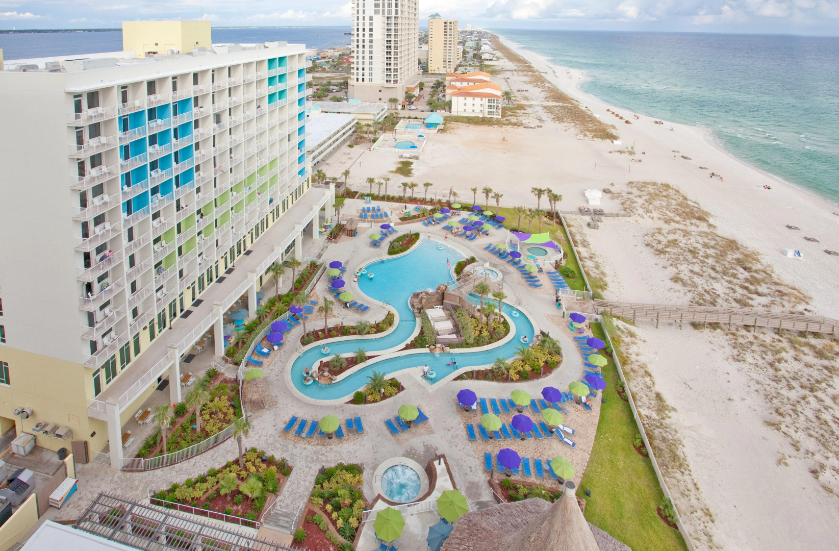 Holiday Inn Resort Pensacola Beach by IHG