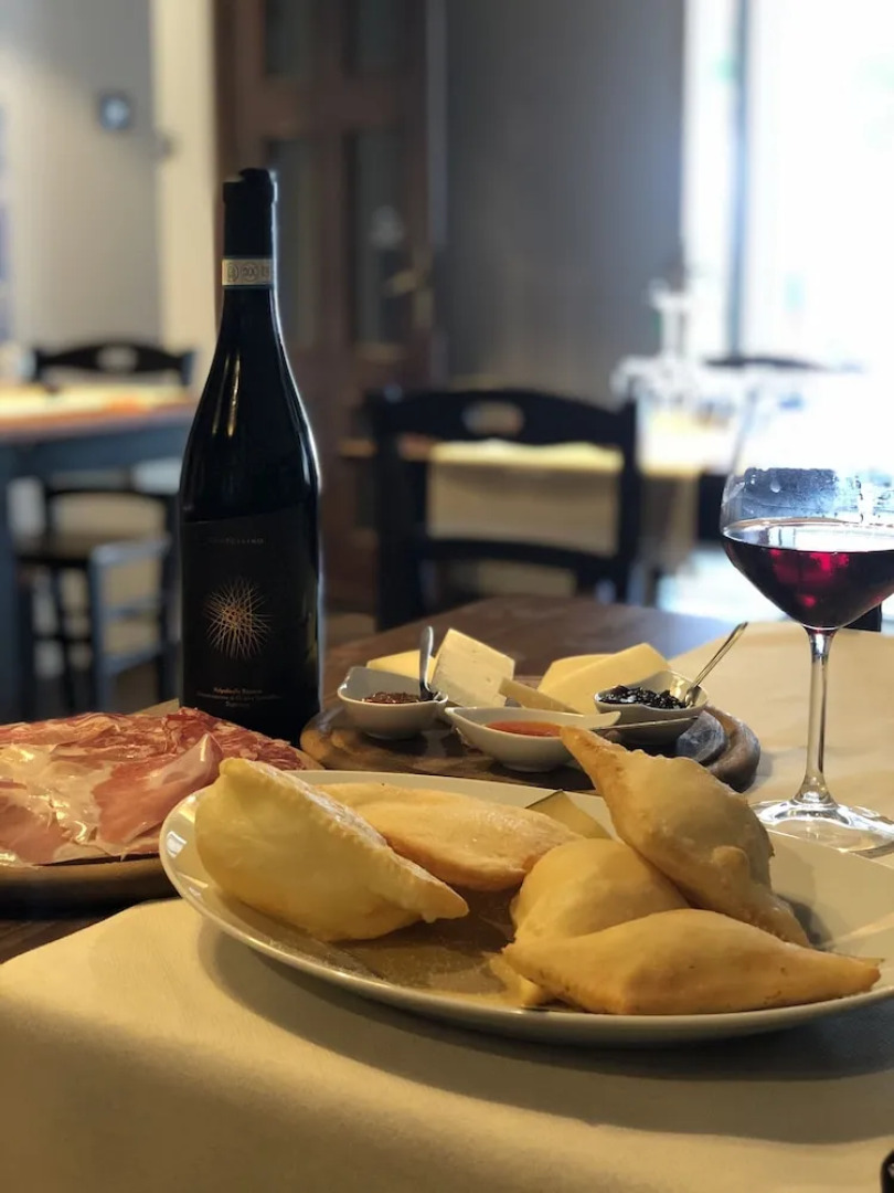 Albergo Plaza Tornolo